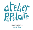 Logo of Atelier Populaire